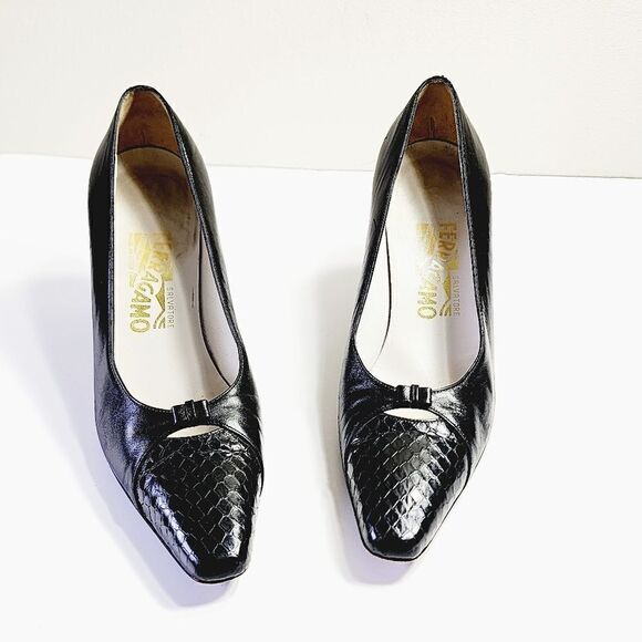 Salvatore Ferragamo - Picture 12 of 15